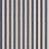 Linford Stripe Navy
